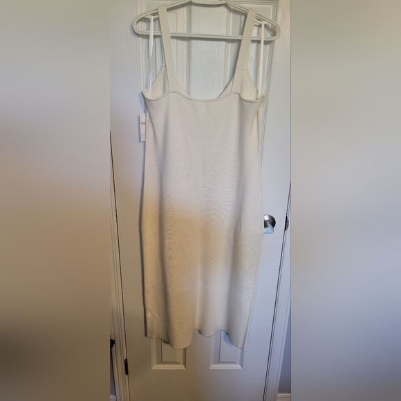 BNWT Abercrombie ribbed dress - Picture 6 of 6